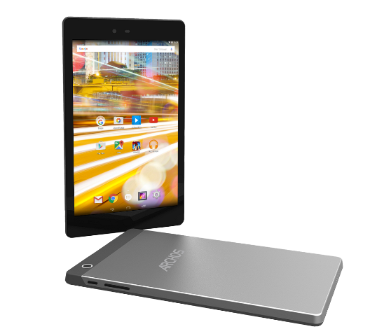 Archos 70 Oxygen