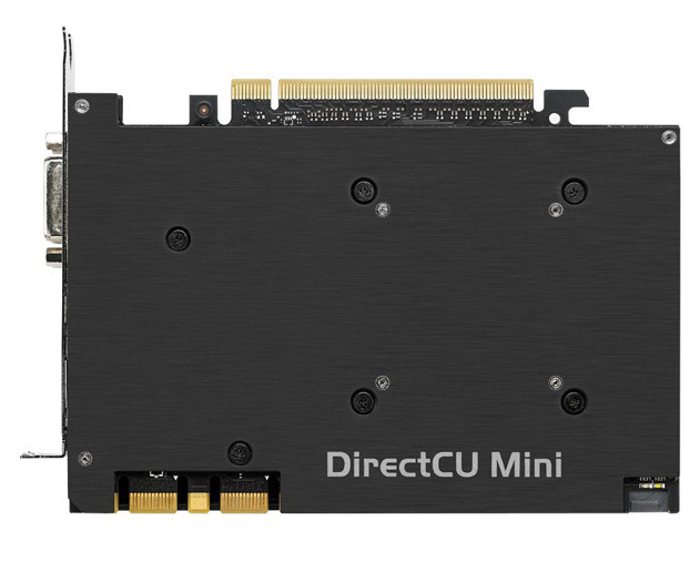 ASUS GTX 970 DirectCU Mini 04