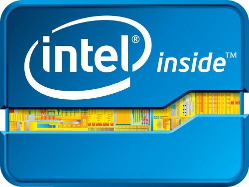 intel t