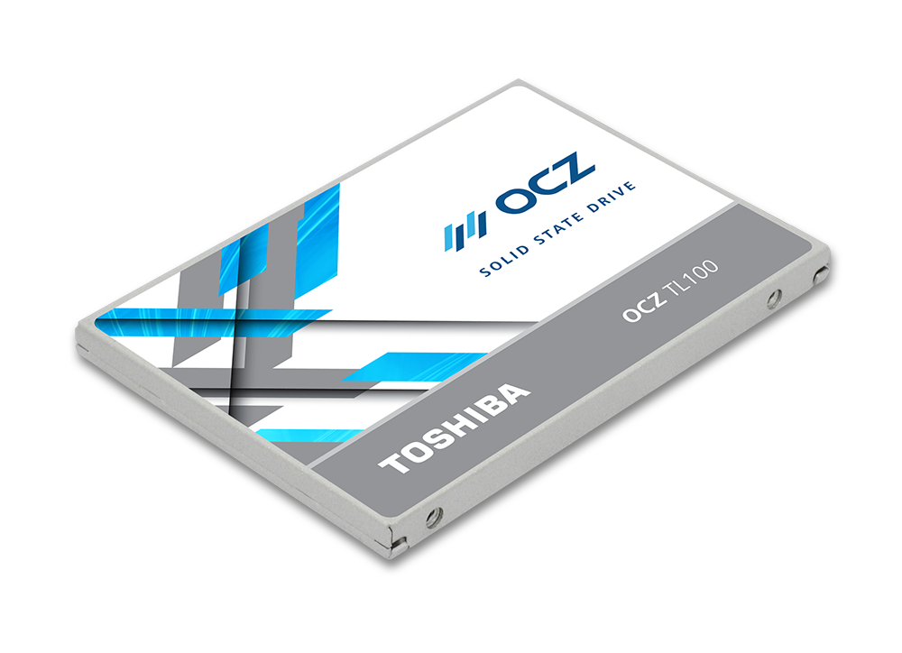 OCZ TL100