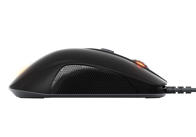 SteelSeries Rival 110 2